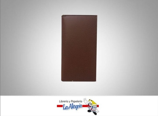 [AG201618] AGENDA BOLSILLO 2016 15X8CM UND MARCA CARONI   