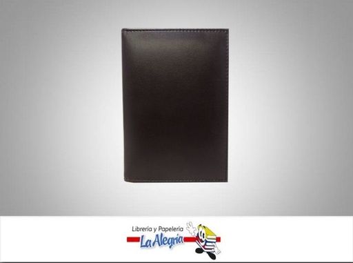 [AG201811] AGENDA BOLSILLO PERM 16,5X11CM UND MARCA CARONI   