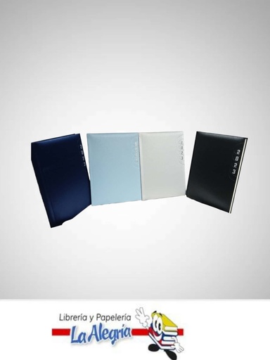 [AGENDA202304] AGENDA 2023 DIARIA LUNA COLORES VARIADOS MARCA ARTESCO   