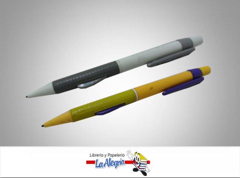[AH905] PORTAMINA PLASTICO 0.5 MM MARCA AIHAO   