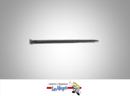 [AL001] ALFILER DE COSTURA C/PLANA 20MM UND MARCA S/M   