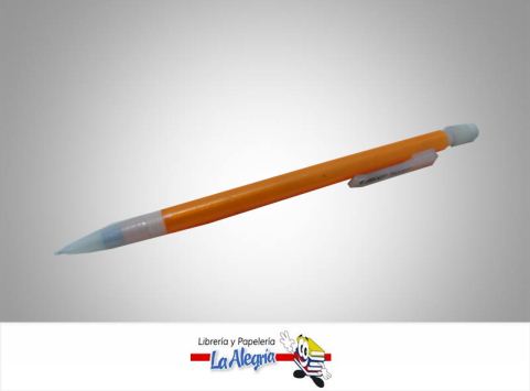 [BIC] PORTAMINA PLASTICO PENCIL N2 0,5 MM MARCA BIC   