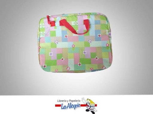 [BOLSO01] MORRAL PORTA LAPTOP BUSQUETS MARCA BUSQUETS   