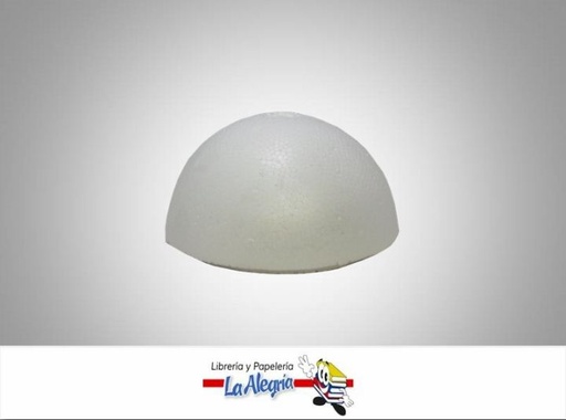 [BOLVA35] ANIME REDONDO HUECO N°35CM DIAMETRO UND MARCA S/M