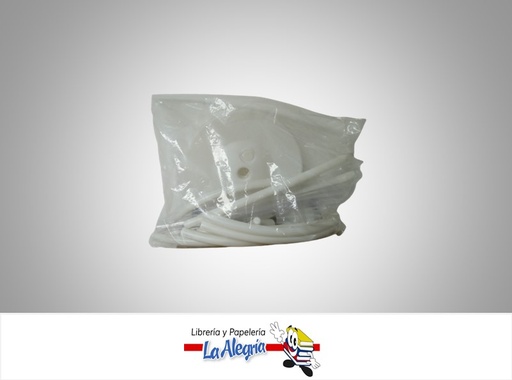 [BPGG01] BASE PARA GLOBO REDONDO CORAZON GRANDE MARCA S/M