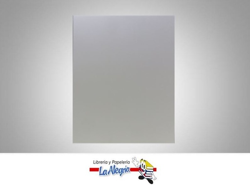 [BRISTOLC001] CARTULINA BRISTOL CARTA BLANCA UND    