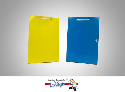 [CAH05] CAJA DE REGALO BOLSA 11,5X17X5,5 CM SURT MARCA S/M   