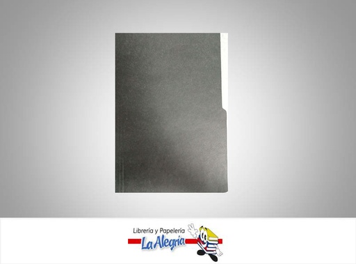 [CARMAN002] CARPETA MANILA CARTA NEGRO UND OK475-NE MARCA OFIMAK   