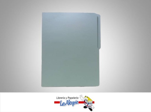 [CARMAN004] CARPETA MANILA CARTA AZUL CLARO UN OK475 MARCA OFIMAK   