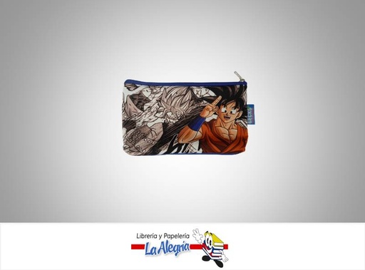 [CARTUCH03] CARTUCHERA LINEA MANGAS 25X12X2 MARCA GECKO   