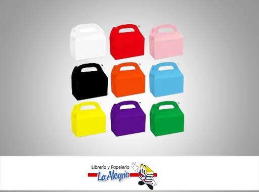 [CCFE019] CAJA FELIZ 8.5 CM NEON UND MARCA BLINDAC