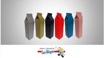 [CDP22] CAJA PERFUME 6X6X17 CM COLOR SURTIDO UND MARCA S/M   