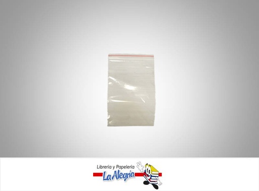 [CELO13X26] BOLSA CELOFAN CON PEGA 13X26 CM TRANS UND MARCA POLIMEROS GLOBAL