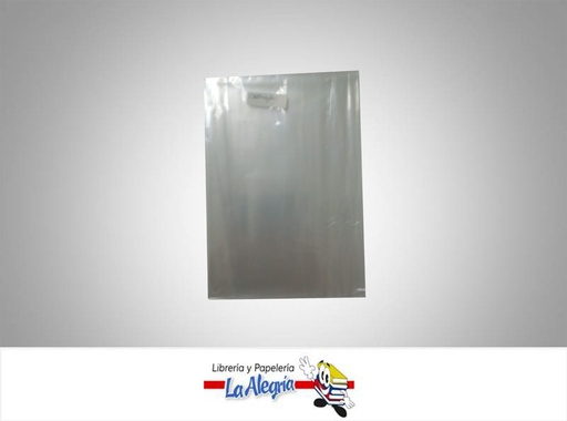 [CELOFAN003] PAPEL CELOFAN 70X100 CM TRANSPARENTE PLIEGO MARCA S/M