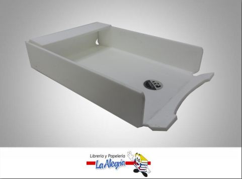 [CF0726] PORTA TACO ACRILICO MARCA S/M   