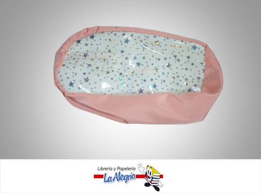 [CG1C01] CARTUCHERA GRANDE 1 SOLO CIERRE UND (C3) MARCA CEGLIS CREACIONES   