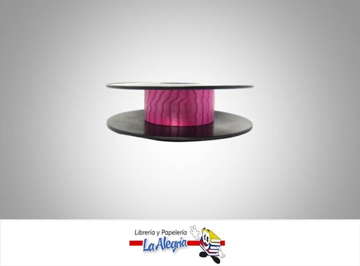 [CINT908025] CINTA REFLEX 30MM FUCSIA XMETRO MARCA S/M   