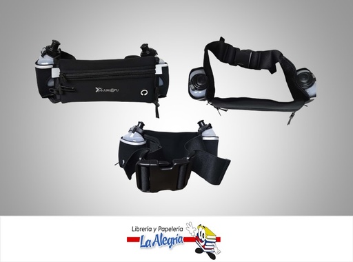 [CINTURONRU] CINTURON PARA CORRER CON TERMOS MARCA OFIMUNDO