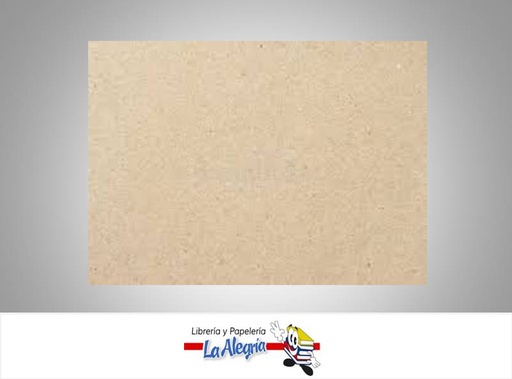 [CMCJX020] CARTULINA MICRO CRISTAL 50X70 BEIGE MARCA S/M