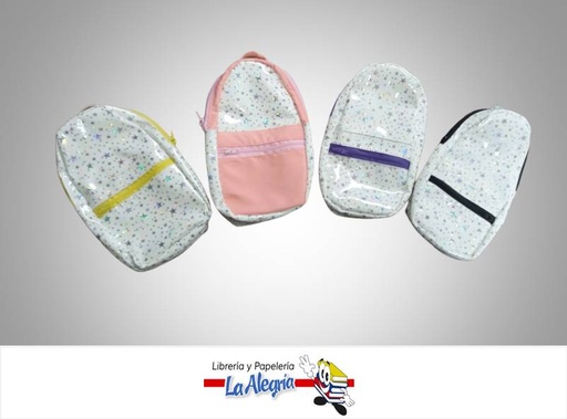 [CMM01] CARTUCHERA MINIMORRAL UND (C4) MARCA CEGLIS CREACIONES   