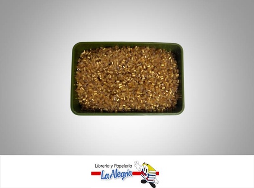 [CN03MM006] CANUTILLO 03MM ARENA P/DEDAL MARCA S/M   