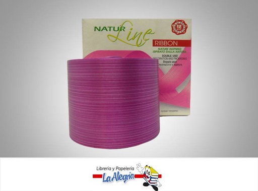 [CN70MM031] CINTA NATUR REFLEX 70MM MAGENTA XMETRO MARCA BOLIS   