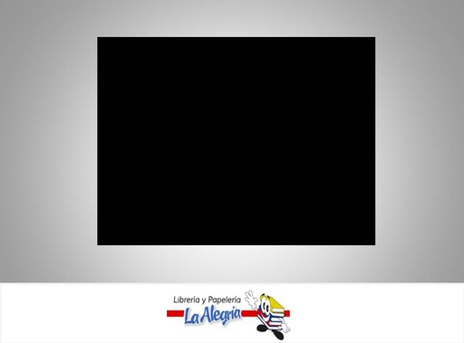 [CONTAC002] PAPEL CONTAC NEGRO POR METRO MARCA S/M