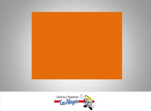 [CONTAC008] PAPEL CONTAC NARANJA POR METRO MARCA CUREX