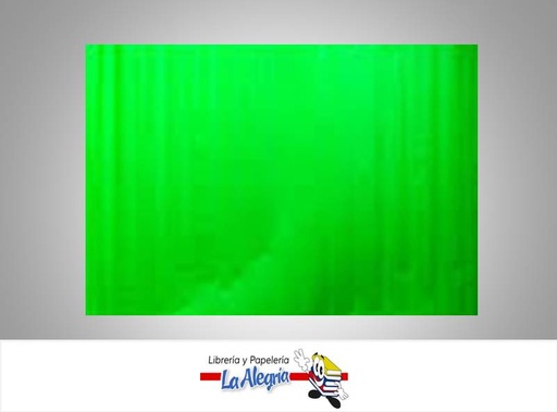 [CONTAC009] PAPEL CONTAC COLOR VERDE SOLIDO POR METRO MARCA S/M