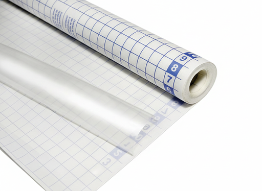 [CONTAC01] PAPEL CONTAC TRANSPARENTE POR METRO MARCA S/M