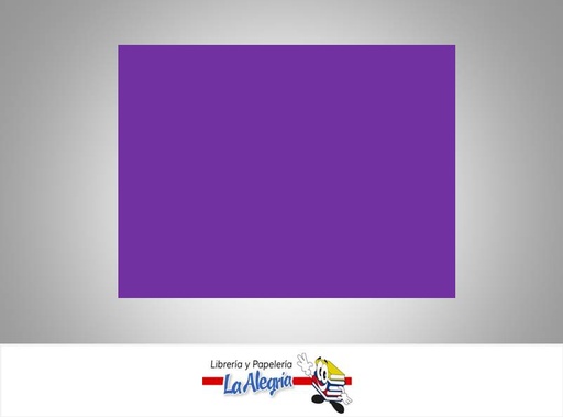 [CONTAC011] PAPEL CONTAC COLOR MORADO SOLIDO POR METRO MARCA S/M