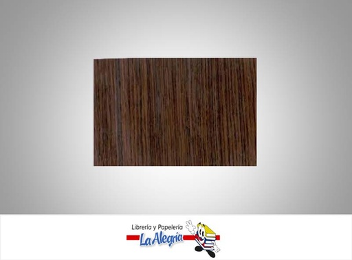 [CONTAC07] PAPEL CONTAC MADERA POR METRO MARCA S/M