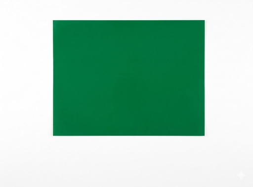 [CONTACG006] PAPEL CONTAC VERDE NAVIDAD SOLIDO POR METRO MARCA S/M