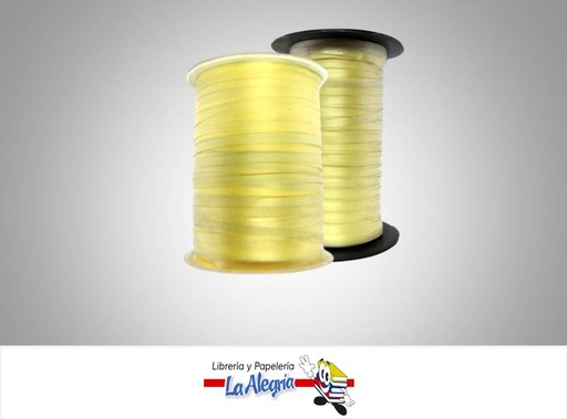 [CP0002032] CINTA PASTELERA 5MM MARFIL XMETRO MARCA S/M   