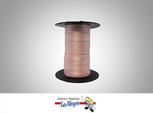 [CP0002062] CINTA PASTELERA 5MM ROSADO CLARO XMETRO MARCA S/M   