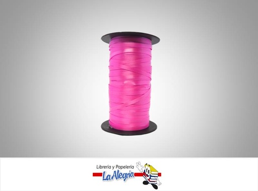 [CP010] CINTA PASTELERA 5MM FUCSIA XMETRO MARCA S/M   