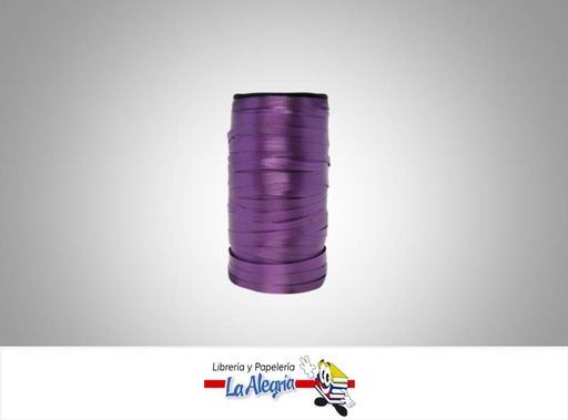 [CP041] CINTA PASTELERA 5MM MORADO XMETRO MARCA S/M   