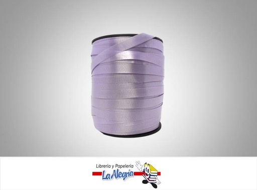 [CP1036] CINTA PASTELERA 9MM LILA XMETRO MARCA RICCIOLIS   
