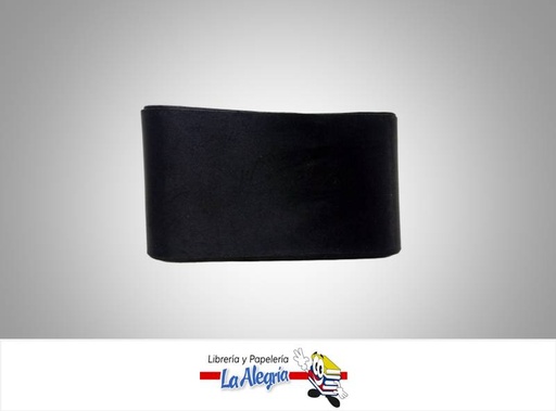 [CR70MM046] CINTA RASO 70MM NEGRO XMETRO MARCA S/M   