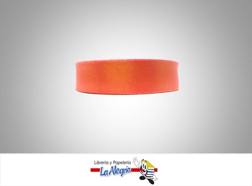 [CRB25MM125] CINTA ORAGANZA 25MM FUCSIA TORNASOL XETR MARCA S/M   