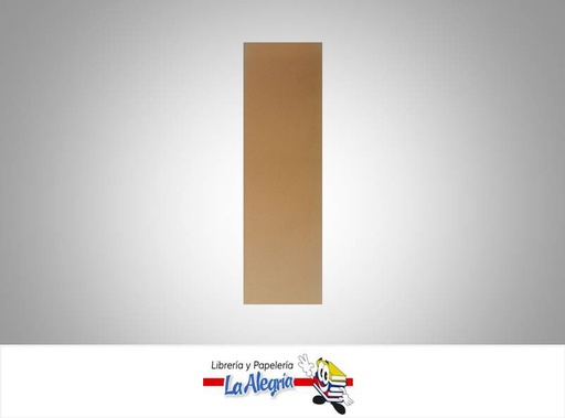 [CREPEOF] PAPEL CREP/ C/DETALLES 50X200CM CARNE UN MARCA S/M   