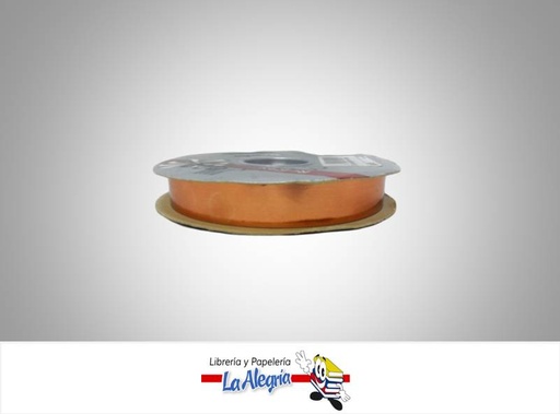 [CRM30MM051] CINTA REFLEX 30MM BRONCE XMETRO MARCA S/M   