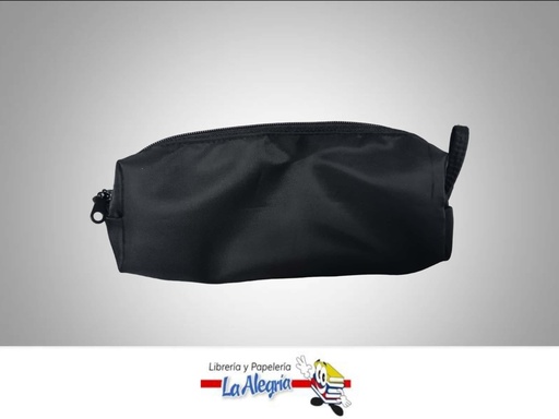 [CRS01] CARTUCHERA RECTANGULAR TELA SURTIDA MARCA CEGLIS CREACIONES   