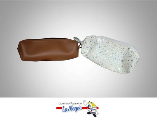 [CRS02] CARTUCHERA RECTANGULAR SURTIDA MARCA CEGLIS CREACIONES   