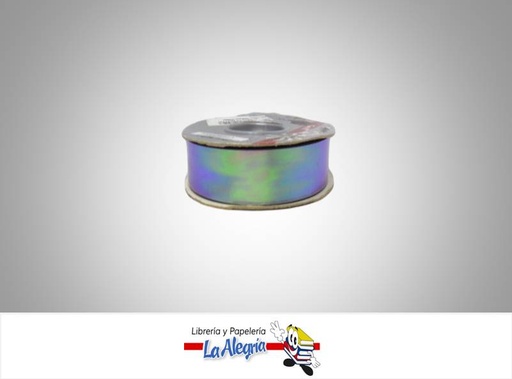 [CT30MM036] CINTA TORNASOL 30MMLILA XMETRO MARCA BOLIS   