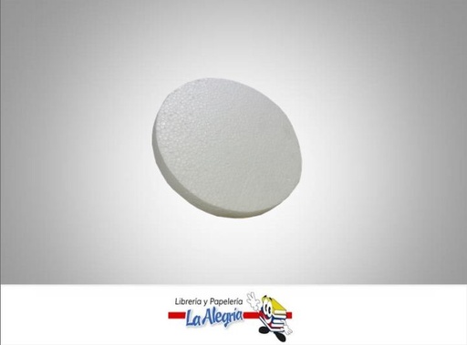 [DA30CM] ANIME DISCO 30CM DIAMETROX2CM ALTURA UND MARCA S/M   