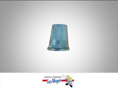 [DEDAL01] DEDAL METALICO 1,5CM UND MARCA S/M   