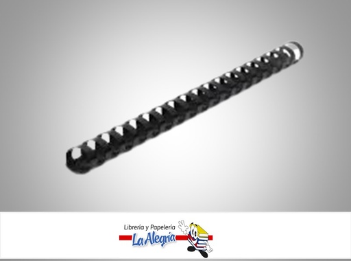[DUPLEX] DUPLEX TIRA PLASTICA PARA ENCUADERNAR XPAR MARCA QUICK