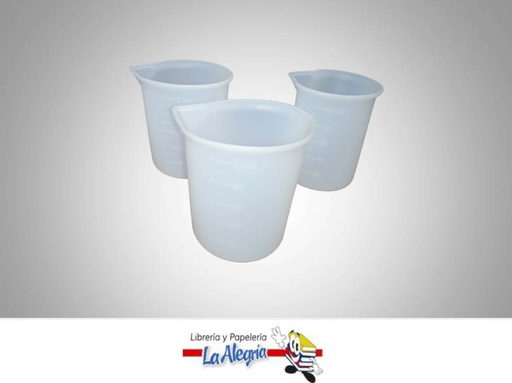 [DZ0005] MOLDE DE SILICON PARA RESINA VASO SET 3PZA MARCA DAZAGUI