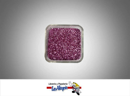 [ESCARCHA009] ESCARCHA 5G/3 DEDAL ROSADO BOLSITA MARCA S/M   